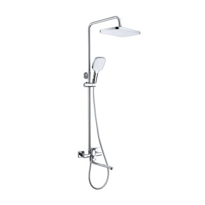 Душевая стойка Prohanss P62.24