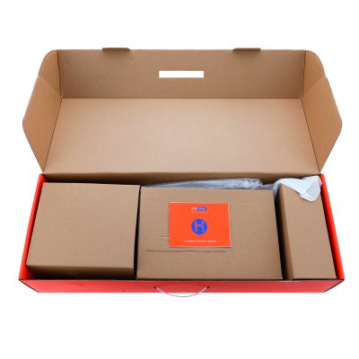 Душевая стойка Prohanss P62.24
