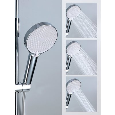 Душевая стойка Prohanss P64.24