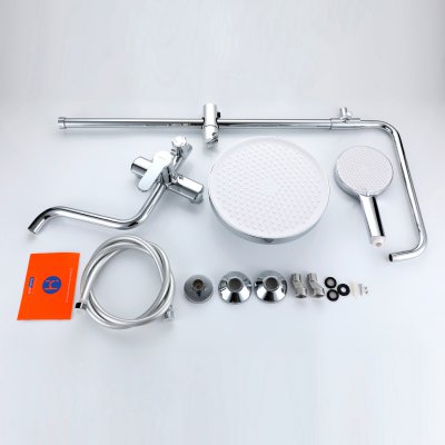 Душевая стойка Prohanss P64.24
