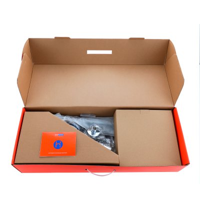 Душевая стойка Prohanss P64.24
