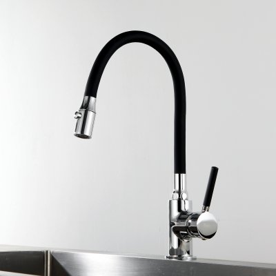 Смеситель для кухни Frap F40553