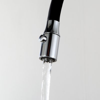 Смеситель для кухни Frap F40553