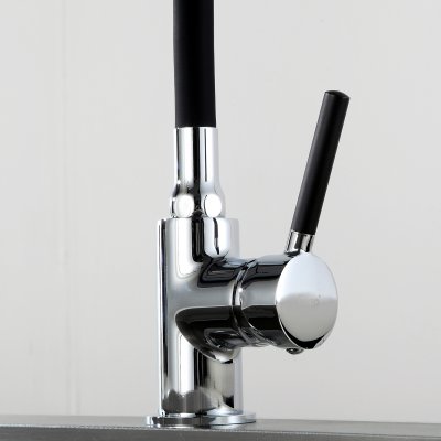 Смеситель для кухни Frap F40553