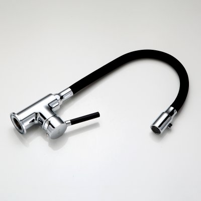 Смеситель для кухни Frap F40553