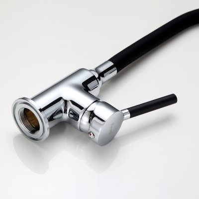 Смеситель для кухни Frap F40553