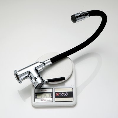 Смеситель для кухни Frap F40553