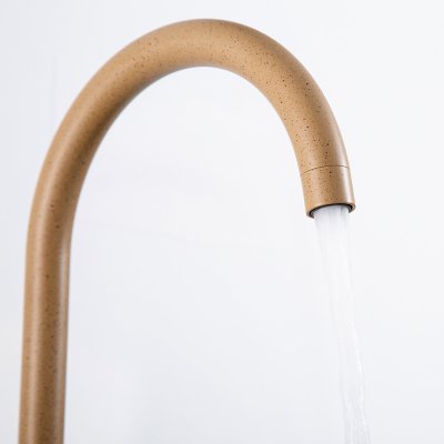 Смеситель для кухни Frap F43899-41