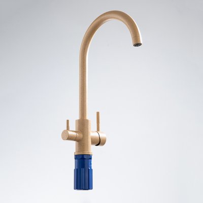 Смеситель для кухни Frap F43899-48