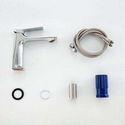 Смеситель для раковины Frap F10505