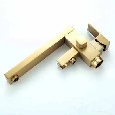 Смеситель для ванны Frap F3091-3