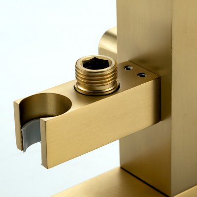 Смеситель для ванны Frap F3091-3