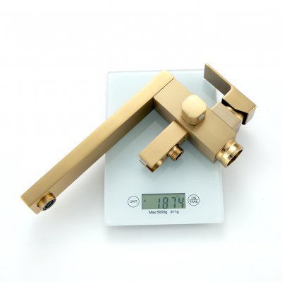 Смеситель для ванны Frap F3091-3