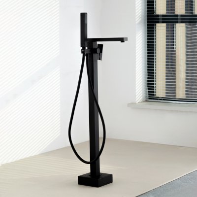 Смеситель для ванны Frap F3091-6