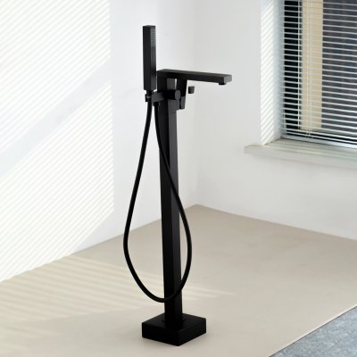 Смеситель для ванны Frap F3091-6