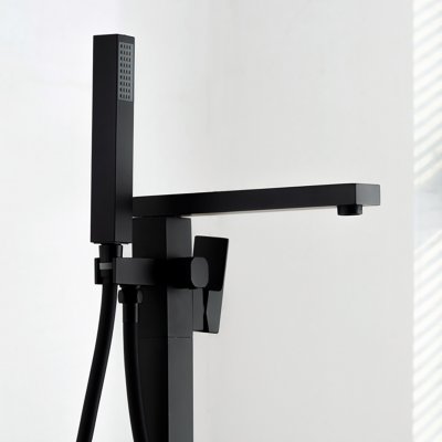 Смеситель для ванны Frap F3091-6