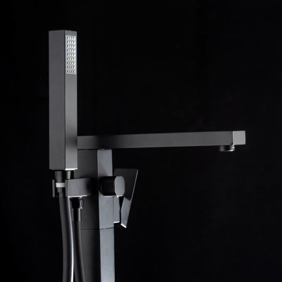 Смеситель для ванны Frap F3091-6