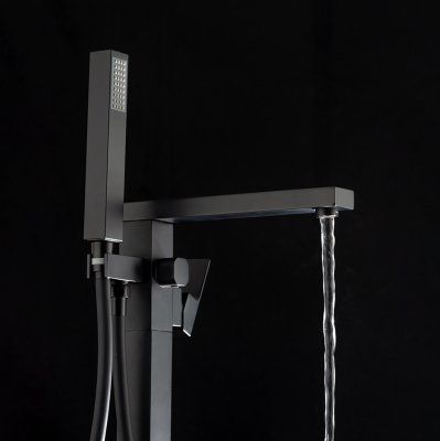 Смеситель для ванны Frap F3091-6