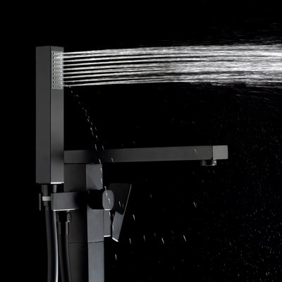 Смеситель для ванны Frap F3091-6