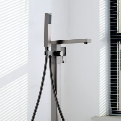 Смеситель для ванны Frap F3091-9