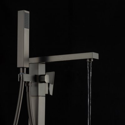 Смеситель для ванны Frap F3091-9