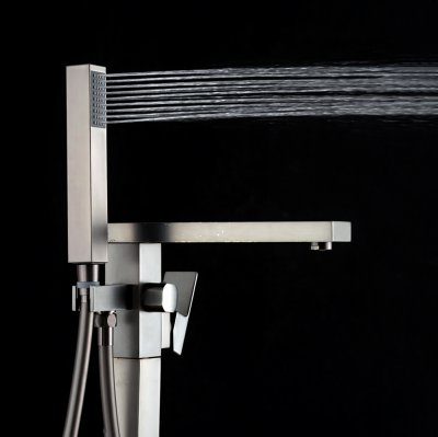 Смеситель для ванны Frap F3091-9