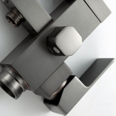 Смеситель для ванны Frap F3091-9