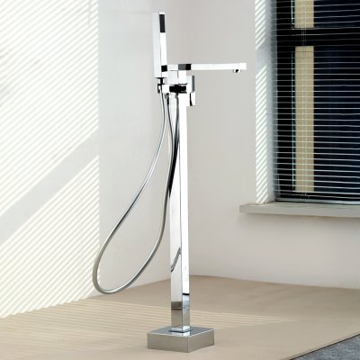 Смеситель для ванны Frap F3091