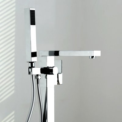 Смеситель для ванны Frap F3091