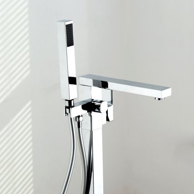 Смеситель для ванны Frap F3091