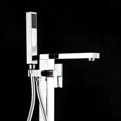 Смеситель для ванны Frap F3091