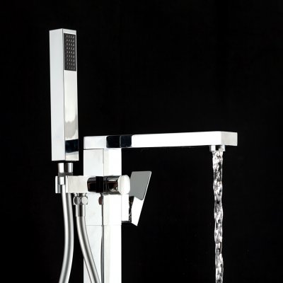 Смеситель для ванны Frap F3091