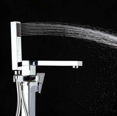 Смеситель для ванны Frap F3091