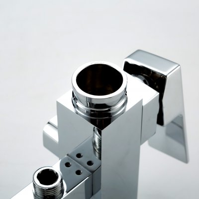 Смеситель для ванны Frap F3091