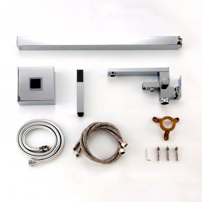 Смеситель для ванны Frap F3091