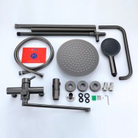 Душевая стойка Prohanss P31.24.09