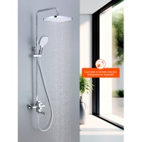 Душевая стойка Prohanss P60.24