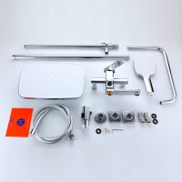 Душевая стойка Prohanss P60.24