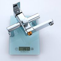 Душевая стойка Prohanss P60.24