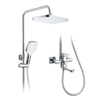 Душевая стойка Prohanss P60.24