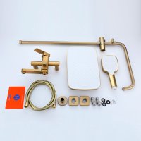 Душевая стойка Prohanss P60.24.03