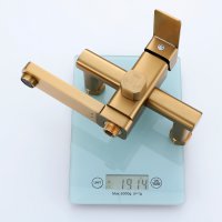 Душевая стойка Prohanss P60.24.03