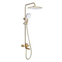 Душевая стойка Prohanss P60.24.03
