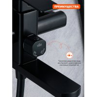 Душевая стойка Prohanss P60.24.06