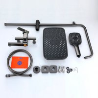 Душевая стойка Prohanss P60.24.09