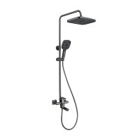 Душевая стойка Prohanss P60.24.09