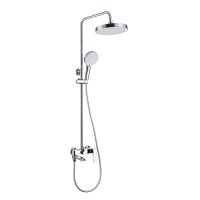 Душевая стойка Prohanss P61.24