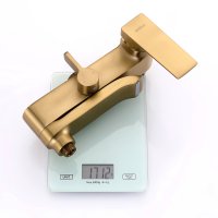 Душевая стойка Prohanss P61.24.03