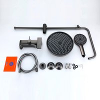 Душевая стойка Prohanss P61.24.09