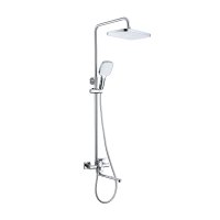 Душевая стойка Prohanss P62.24